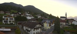 Archiv Foto Webcam Panorama Reith 05:00