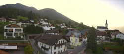 Archiv Foto Webcam Panorama Reith 06:00