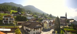 Archiv Foto Webcam Panorama Reith 09:00
