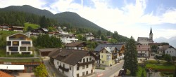 Archiv Foto Webcam Panorama Reith 11:00