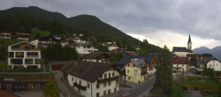 Archiv Foto Webcam Panorama Reith 17:00