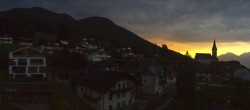 Archiv Foto Webcam Panorama Reith 05:00