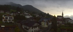 Archiv Foto Webcam Panorama Reith 06:00
