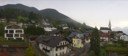 Archiv Foto Webcam Panorama Reith 07:00