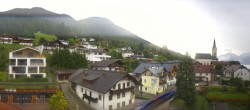 Archiv Foto Webcam Panorama Reith 09:00