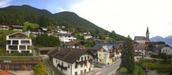 Archiv Foto Webcam Panorama Reith 11:00