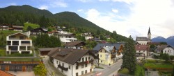 Archiv Foto Webcam Panorama Reith 13:00