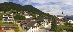 Archiv Foto Webcam Panorama Reith 15:00
