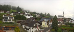 Archiv Foto Webcam Panorama Reith 07:00