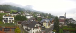 Archiv Foto Webcam Panorama Reith 09:00
