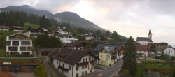 Archiv Foto Webcam Panorama Reith 05:00