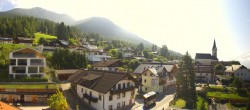 Archiv Foto Webcam Panorama Reith 09:00