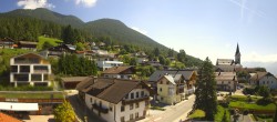 Archiv Foto Webcam Panorama Reith 11:00