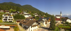 Archiv Foto Webcam Panorama Reith 15:00