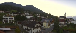 Archiv Foto Webcam Panorama Reith 05:00