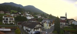 Archiv Foto Webcam Panorama Reith 06:00