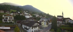 Archiv Foto Webcam Panorama Reith 07:00