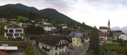 Archiv Foto Webcam Panorama Reith 05:00
