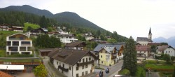 Archiv Foto Webcam Panorama Reith 07:00