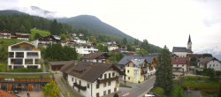 Archiv Foto Webcam Panorama Reith 09:00