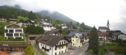 Archiv Foto Webcam Panorama Reith 11:00