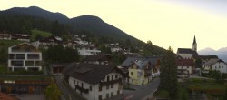 Archiv Foto Webcam Panorama Reith 05:00