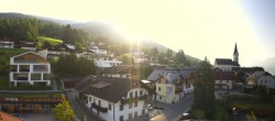 Archiv Foto Webcam Panorama Reith 07:00