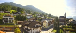 Archiv Foto Webcam Panorama Reith 09:00