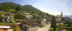 Archiv Foto Webcam Panorama Reith 11:00