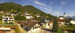 Archiv Foto Webcam Panorama Reith 15:00