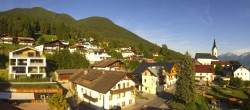 Archiv Foto Webcam Panorama Reith 17:00