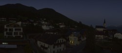 Archiv Foto Webcam Panorama Reith 19:00