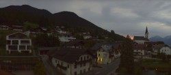 Archiv Foto Webcam Panorama Reith 05:00