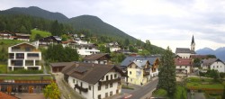 Archiv Foto Webcam Panorama Reith 07:00