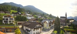 Archiv Foto Webcam Panorama Reith 09:00