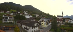 Archiv Foto Webcam Panorama Reith 04:00