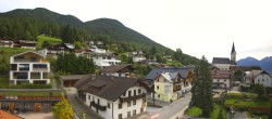 Archiv Foto Webcam Panorama Reith 08:00