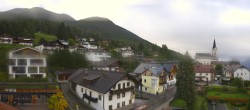 Archiv Foto Webcam Panorama Reith 08:00