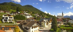 Archiv Foto Webcam Panorama Reith 13:00