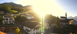 Archiv Foto Webcam Panorama Reith 07:00