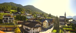 Archiv Foto Webcam Panorama Reith 09:00