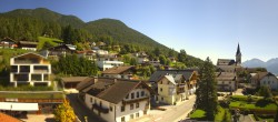 Archiv Foto Webcam Panorama Reith 11:00