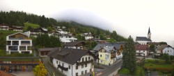 Archiv Foto Webcam Panorama Reith 07:00