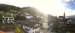 Archiv Foto Webcam Panorama Reith 08:00