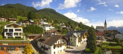 Archiv Foto Webcam Panorama Reith 13:00