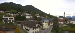 Archiv Foto Webcam Panorama Reith 17:00