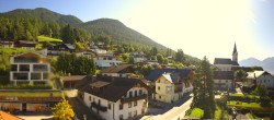 Archiv Foto Webcam Panorama Reith 09:00