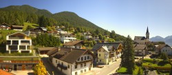 Archiv Foto Webcam Panorama Reith 11:00