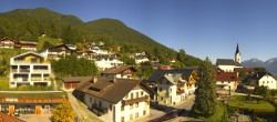 Archiv Foto Webcam Panorama Reith 15:00