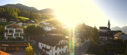 Archiv Foto Webcam Panorama Reith 07:00
